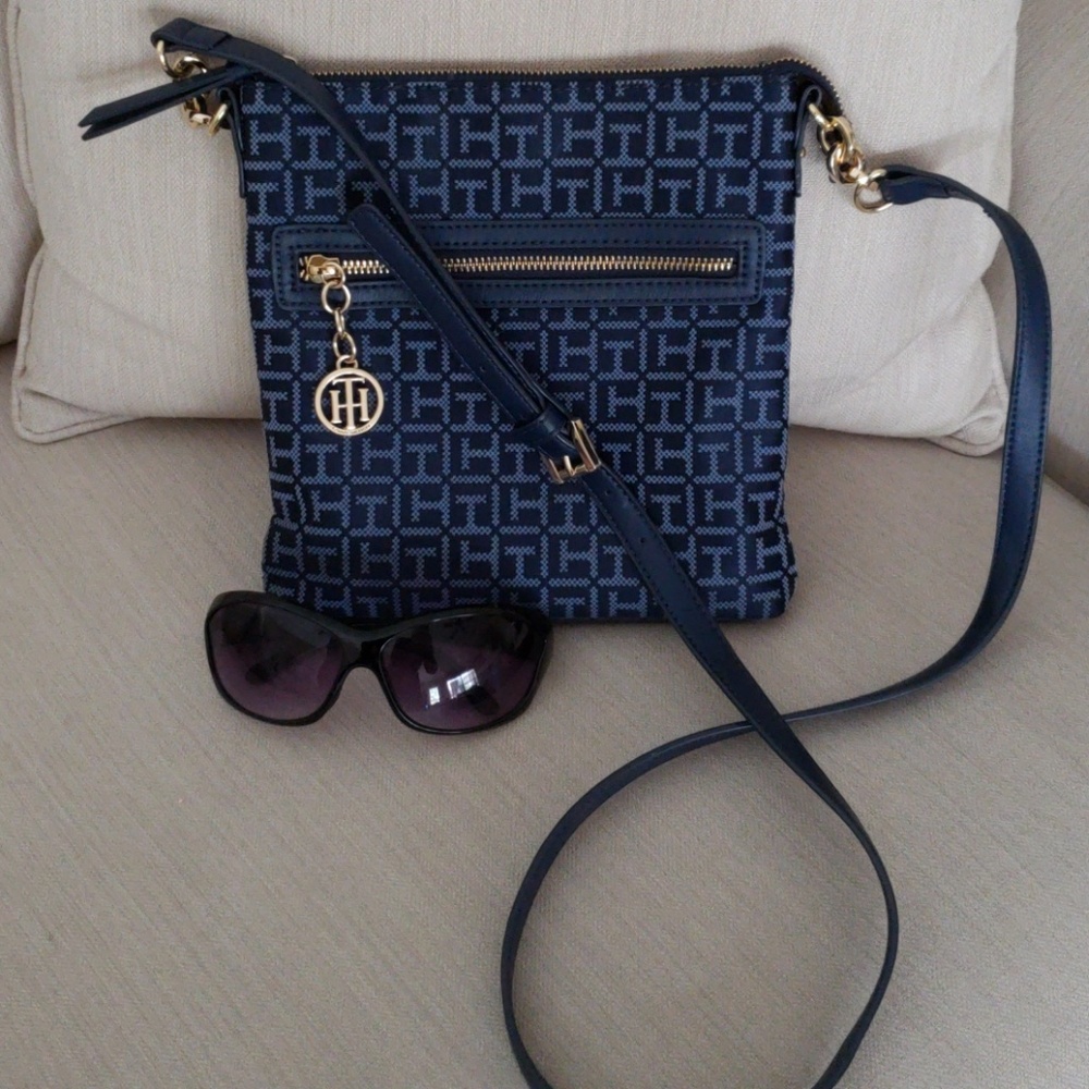 Tommy Hilfiger Crossbody Purse